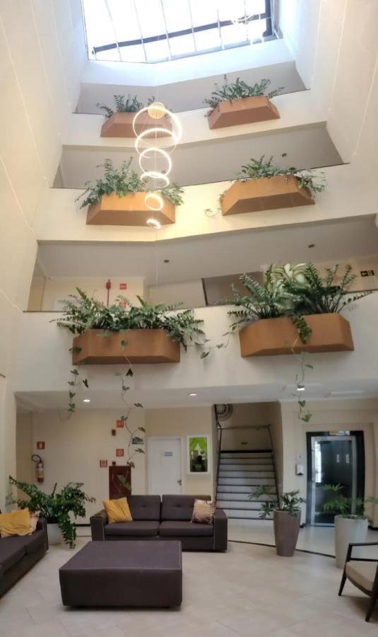 Sandrin Praia Hotel Aracajú Exterior foto