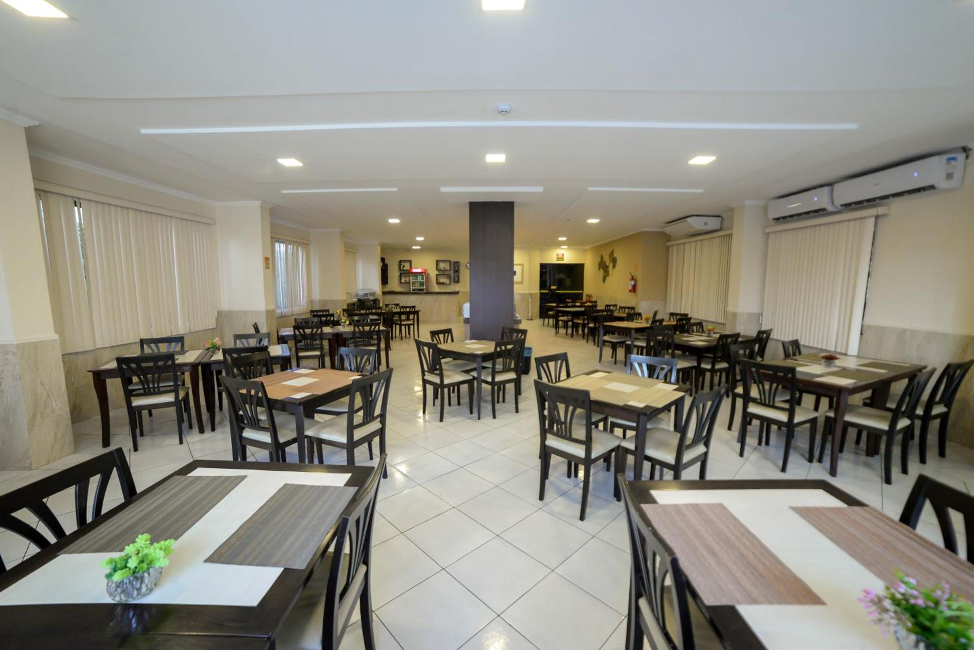 Sandrin Praia Hotel Aracajú Exterior foto