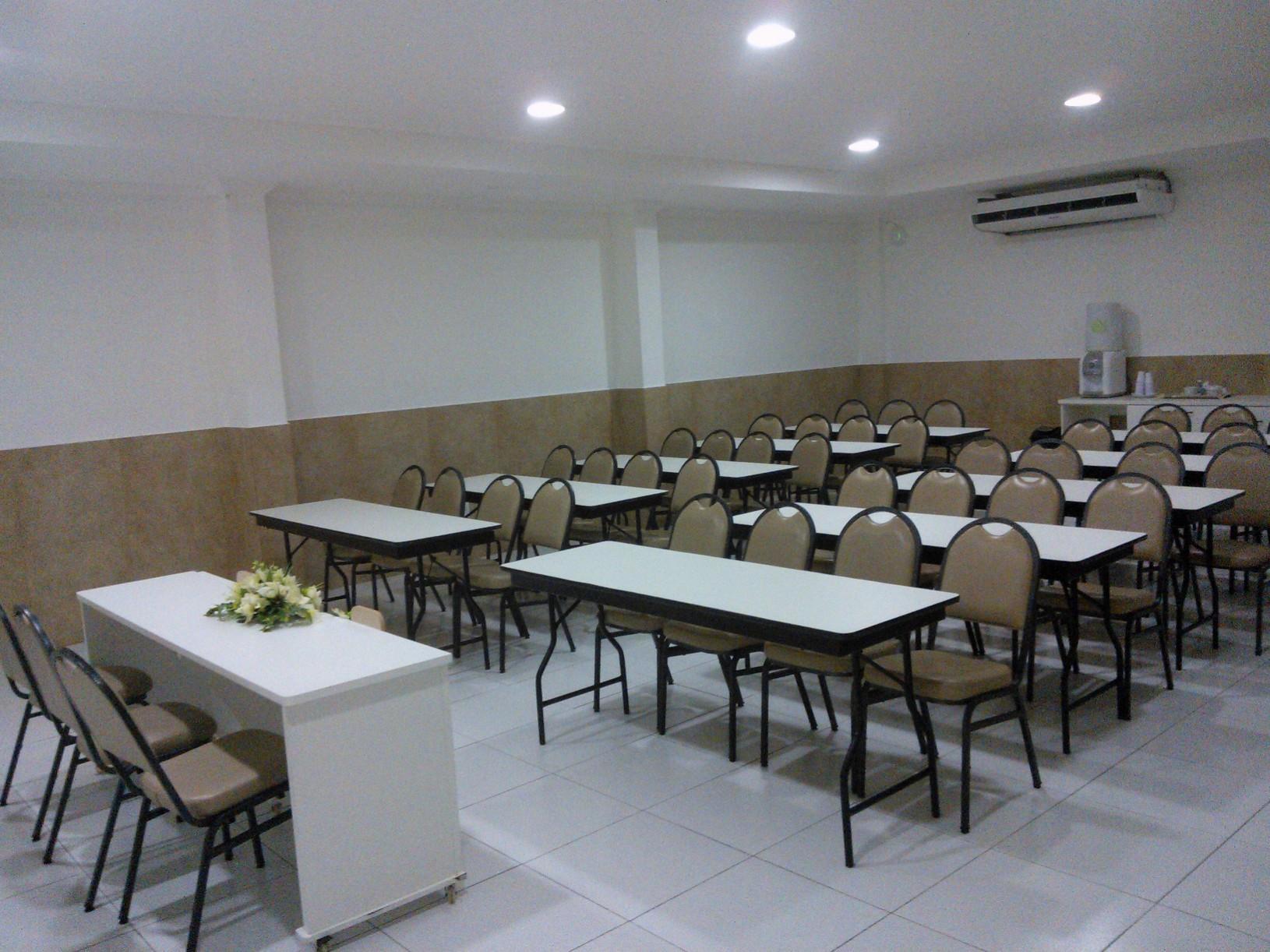 Sandrin Praia Hotel Aracajú Exterior foto